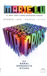 Warcross Bir Sanal Gerçeklik Oyunu - Ciltli Kitap