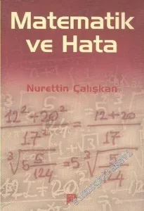 Matematik ve Hata -        2006