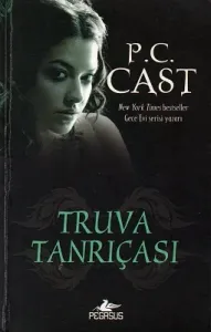 Truva Tanrıçası - Tanrıça Serisi 6. Kitap