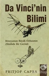 Da Vinci'nin Bilimi (Ciltli)