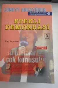 Etekli Demokrasi