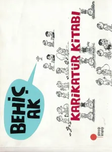 Karikatür Kitab