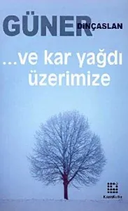 ...Ve Kar Yağdı Üzerimize