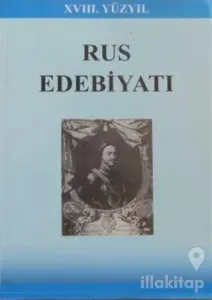 18. Yüzyıl Rus Edebiyatı