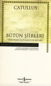 Bütün Şiirleri (Ciltli)