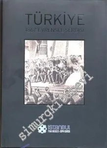 Türkiye 1867 Evrensel Sergisi -