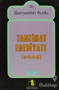 Tanzimat Edebiyatı