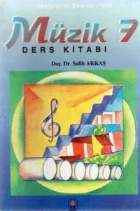 Müzik Ders Kitabı / 7. Sınıf