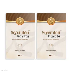 Siyer’den Hayata (2 Kitap)