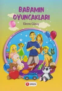 Babamın Oyuncakları