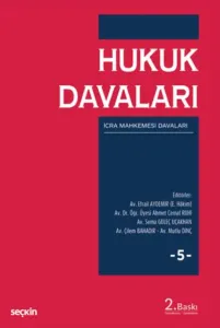Hukuk Davaları 5