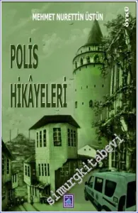 Polis Hikâyeleri -        2023
