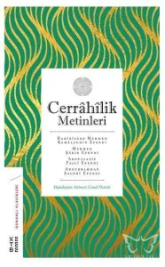 Cerrahilik Metinleri