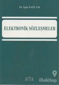 Elektronik Sözleşmeler