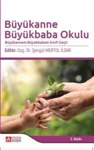 Büyükannem Büyükbabam Sınıfı Geçti
