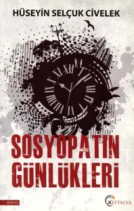 Sosyopatın Günlükleri