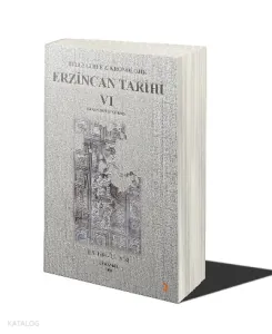 Belgelerle & Kronolojik Erzincan Tarihi 6 (İ.S.1916-İ.S.1918)