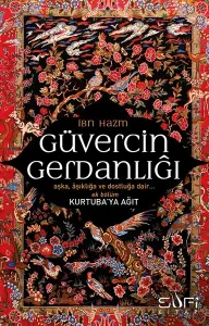 Güvercin Gerdanlığı; Kurtuba'ya Ağıt