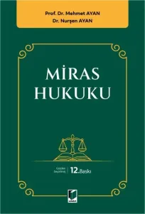 Miras Hukuku
