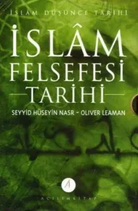 İslâm Felsefesi Tarihi (3 Cilt, Kutulu)