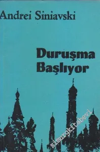 Duruşma Başlıyor -        1966