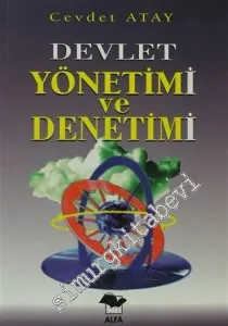 Devlet Yönetimi ve Denetimi -        1999