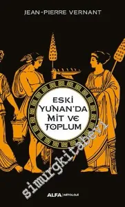 Eski Yunan'da Mit ve Toplum -         2024