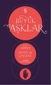 Bakire ile Çingene; Büyük Aşklar Dizisi