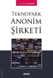 Teknopark Anonim Şirketi