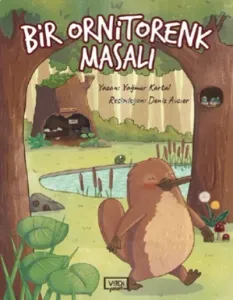 Bir Ornitorenk Masalı