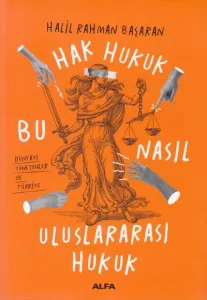 Uluslararası Hukuk