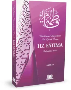 Hazreti Fatıma