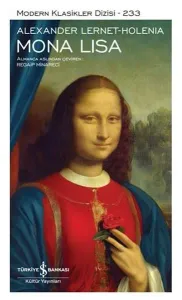 Mona Lisa - Modern Klasikler 233 (Ciltli)