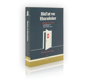 Bidat ve Hurafeler