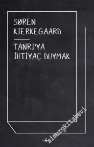 Tanrı'ya İhtiyaç Duymak -        2016