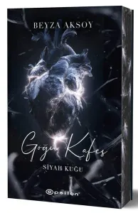 Siyah Kuğu 3 - Göğü Kafes
