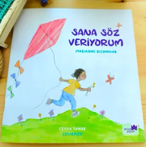 Sana Söz Veriyorum