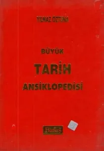 Büyük Tarih Ansiklopedisi 2 Cilt (Takım Eser)