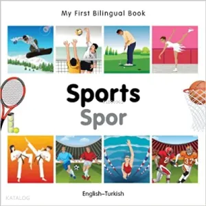 Sports-Spor/Milet