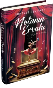 NOTANIN ERVAHI 3: ÜÇÜNCÜ RİTİM - CİLTLİ