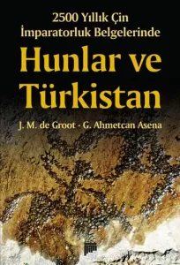 Hunlar ve Türkistan