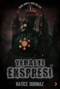 Yeraltı Ekspresi