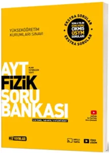 HIZ AYT FİZİK SORU BANKASI