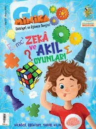 Minika Go Mayıs 2026 Sayı: 113