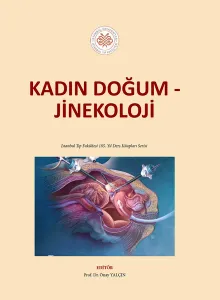Kadın Doğum – Jinekoloji