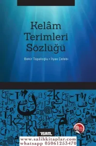 Kelam Terimleri Sözlüğü