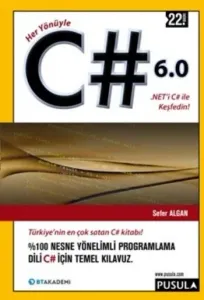 Her Yönüyle C# 6.0