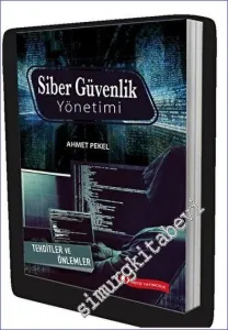Siber Güvenlik Yönetimi -         2023