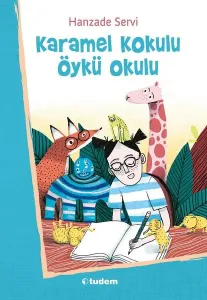 Karamel Kokulu Öykü Okulu---9+