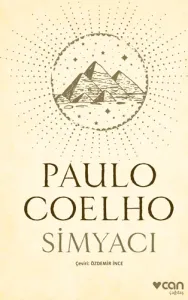Simyacı (Kutulu 25. Yıl Özel Baskı)